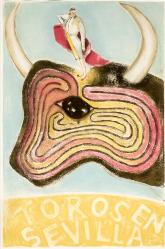 2004 Francesco Clemente